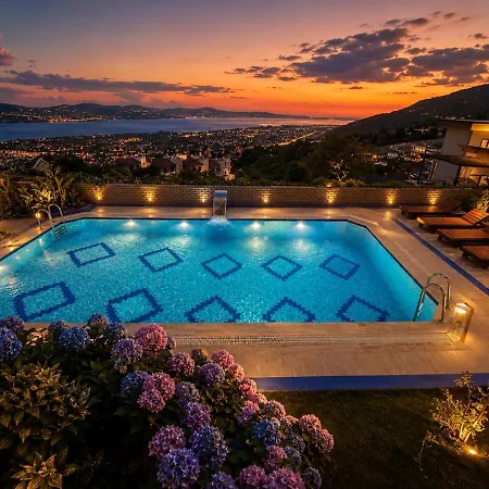 Escape To Nature, A Private With A Unique View *