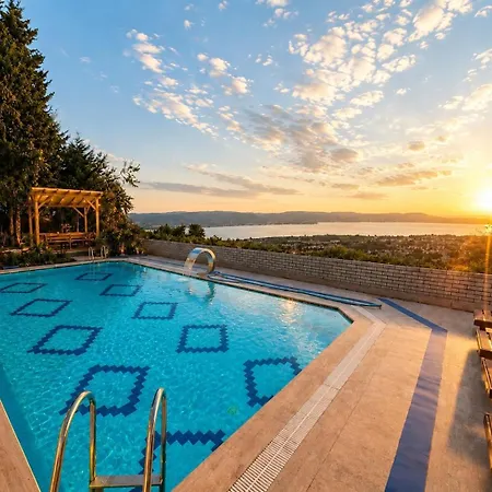 Escape To Nature, A Private With A Unique View *