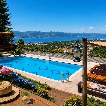 Escape To Nature, A Private With A Unique View *