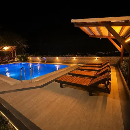 Escape To Nature, A Private With A Unique View * Sakarya (Marmara)