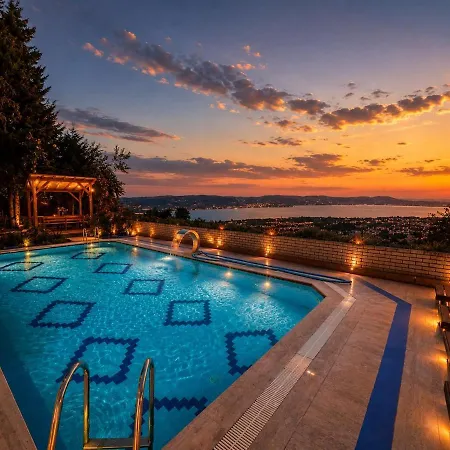 Escape To Nature, A Private With A Unique View *