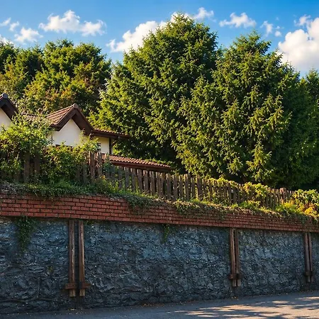 Escape To Nature, A Private With A Unique View Sakarya