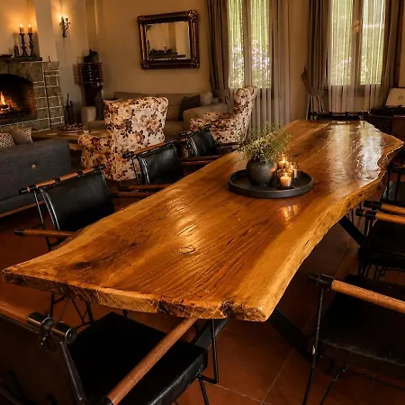 Escape To Nature, A Private With A Unique View
