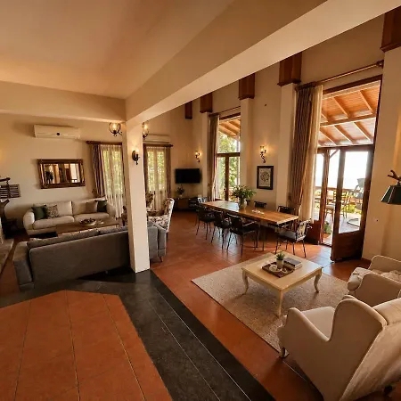 Escape To Nature, A Private With A Unique View * Sakarya (Marmara)