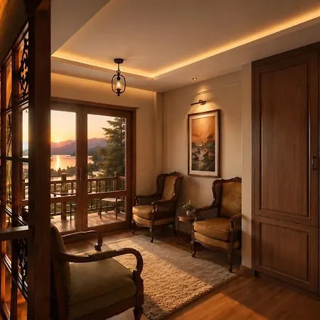Villa Escape To Nature, A Private With A Unique View *