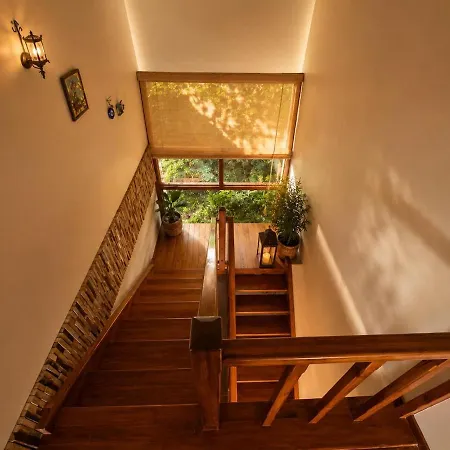 Escape To Nature, A Private With A Unique View Villa Sakarya (Marmara)