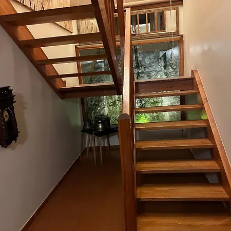 Escape To Nature, A Private With A Unique View Villa