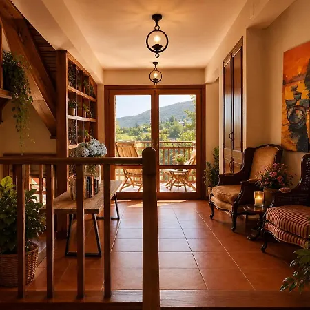 Escape To Nature, A Private With A Unique View Villa Sakarya (Marmara)
