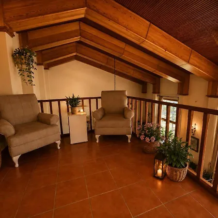 Escape To Nature, A Private With A Unique View