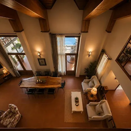 Escape To Nature, A Private With A Unique View Villa Sakarya (Marmara)