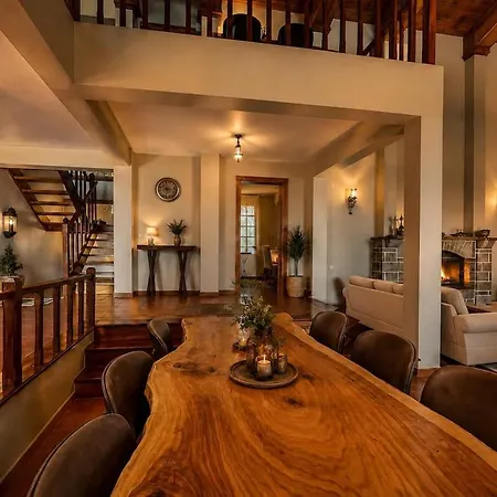 Escape To Nature, A Private With A Unique View Sakarya