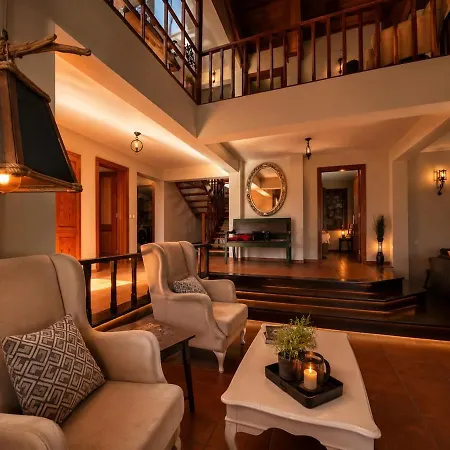 Escape To Nature, A Private With A Unique View * Sakarya (Marmara)