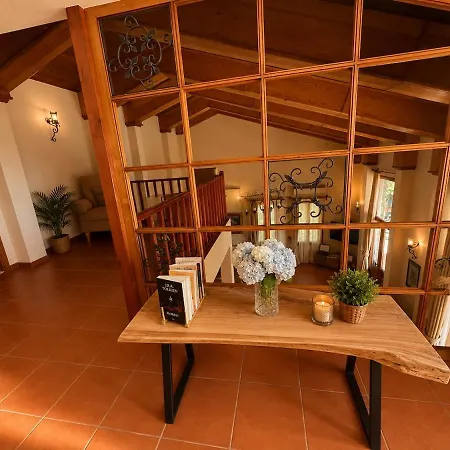 Villa Escape To Nature, A Private With A Unique View