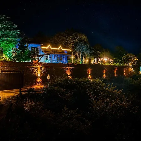 Escape To Nature, A Private With A Unique View *