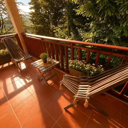 Villa Escape To Nature, A Private With A Unique View *