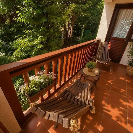 Villa Escape To Nature, A Private With A Unique View