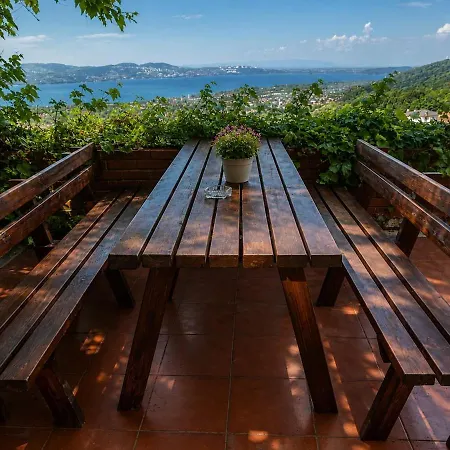 Escape To Nature, A Private With A Unique View *