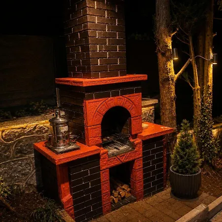 Escape To Nature, A Private With A Unique View * Sakarya