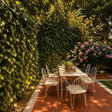 Escape To Nature, A Private With A Unique View Villa Sakarya