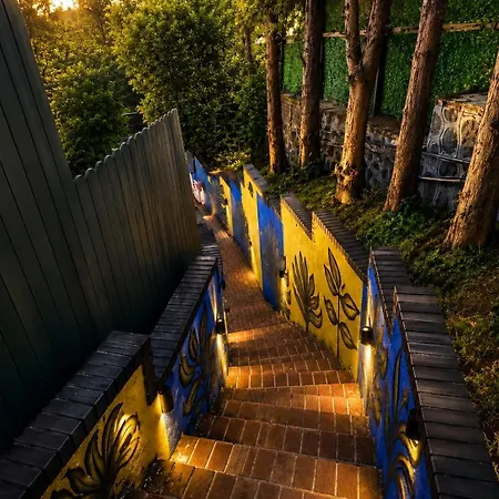 Villa Escape To Nature, A Private With A Unique View Sakarya (Marmara)