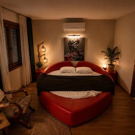 Escape To Nature, A Private With A Unique View Villa Sakarya (Marmara)
