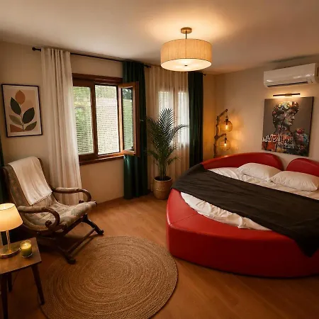 Villa Escape To Nature, A Private With A Unique View Sakarya