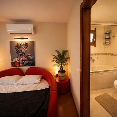 Escape To Nature, A Private With A Unique View Sakarya (Marmara)