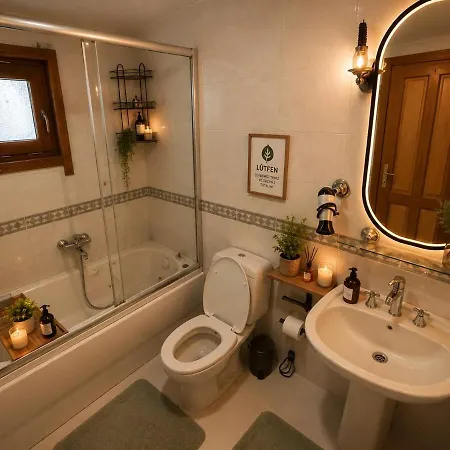 Escape To Nature, A Private With A Unique View * Sakarya (Marmara)