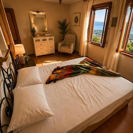 Villa Escape To Nature, A Private With A Unique View