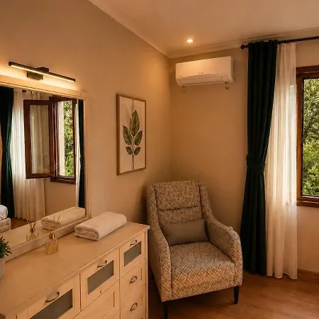 Escape To Nature, A Private With A Unique View Sakarya