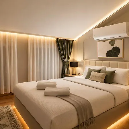 Escape To Nature, A Private With A Unique View *
