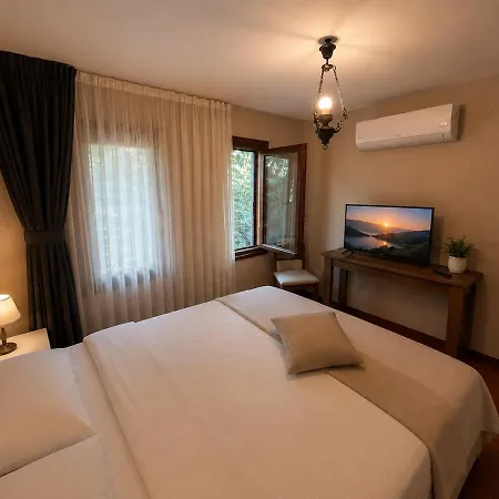 Escape To Nature, A Private With A Unique View * Sakarya (Marmara)
