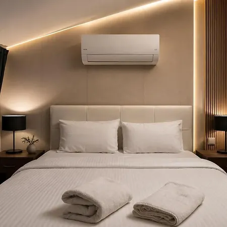 Escape To Nature, A Private With A Unique View Sakarya (Marmara)