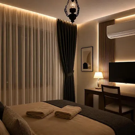 Villa Escape To Nature, A Private With A Unique View Sakarya (Marmara)