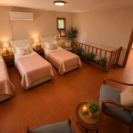 Villa Escape To Nature, A Private With A Unique View