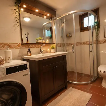 Escape To Nature, A Private With A Unique View *